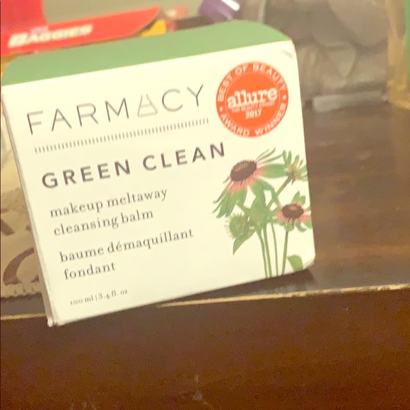 Farmacy Beauty Other - Makeup Cleansing Balm